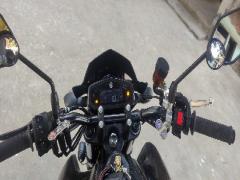 Yamaha FZS FI V3